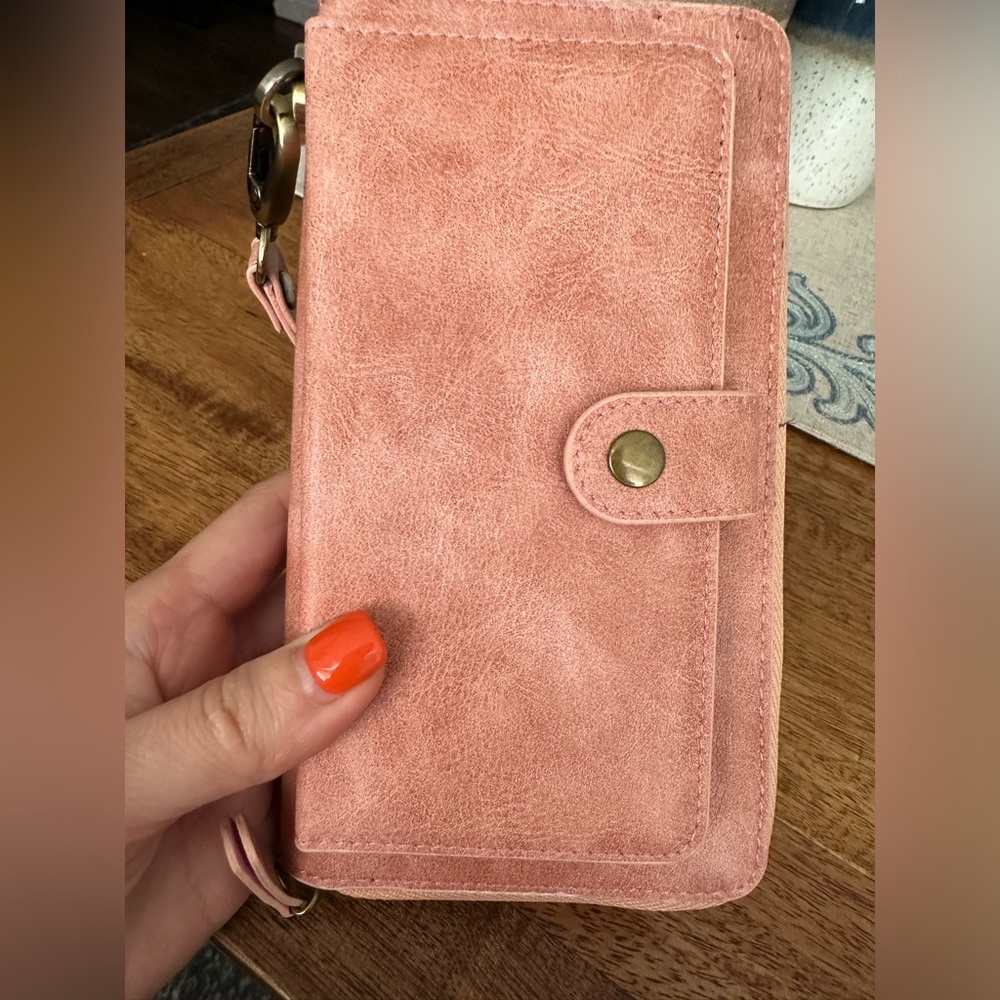 Women wallet , new without tag
